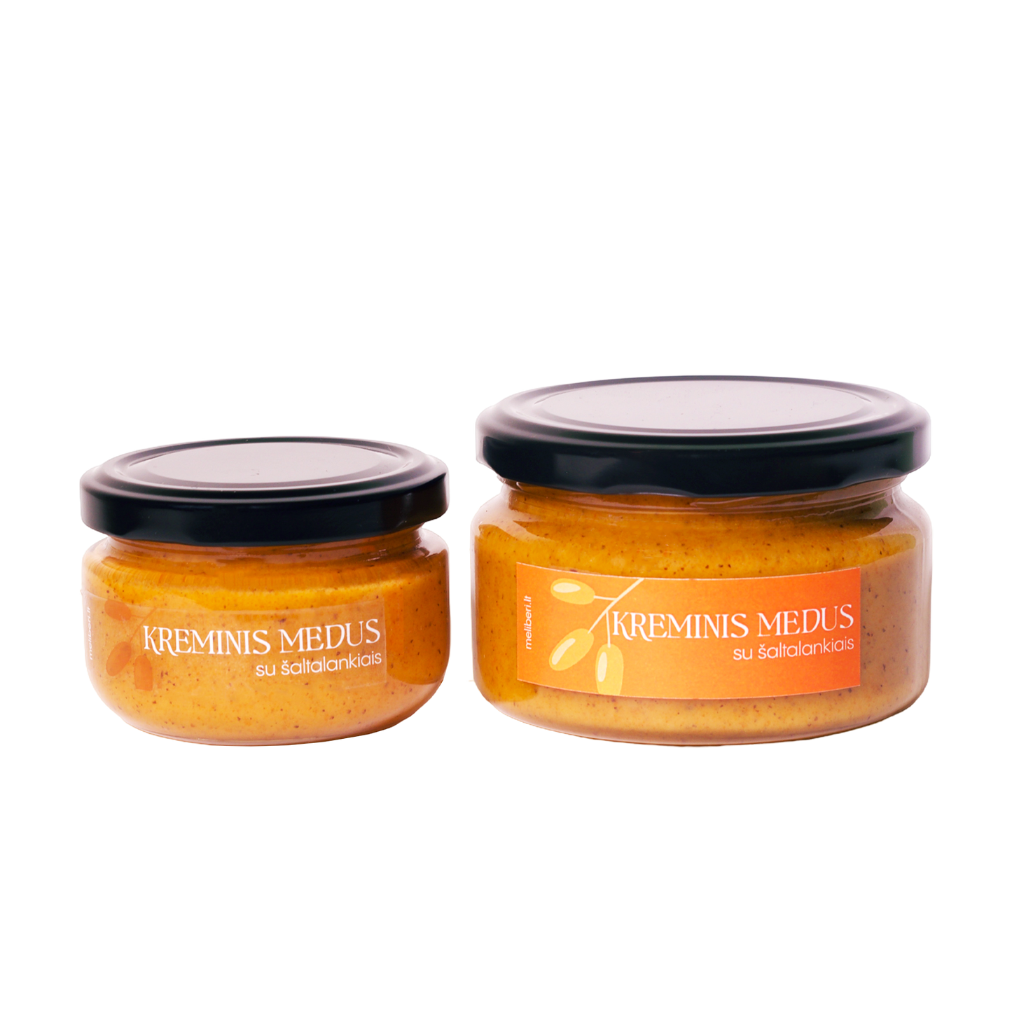 Medus su šaltalankiais