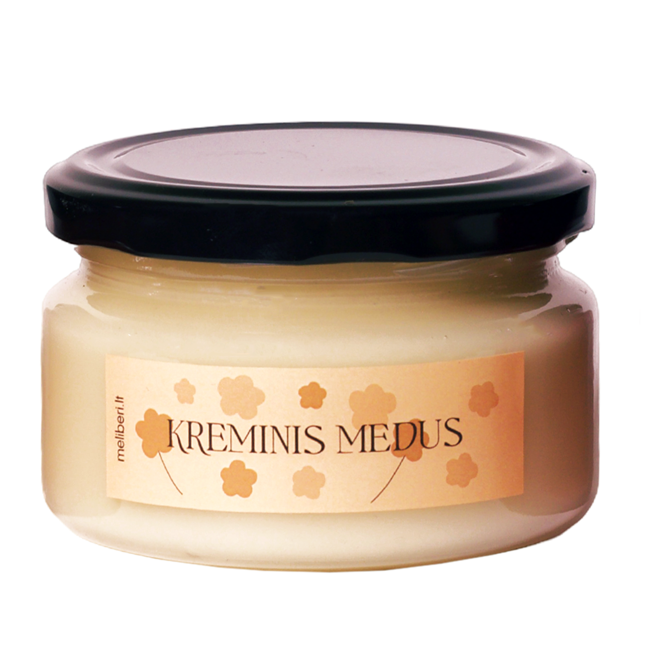 Kreminis medus