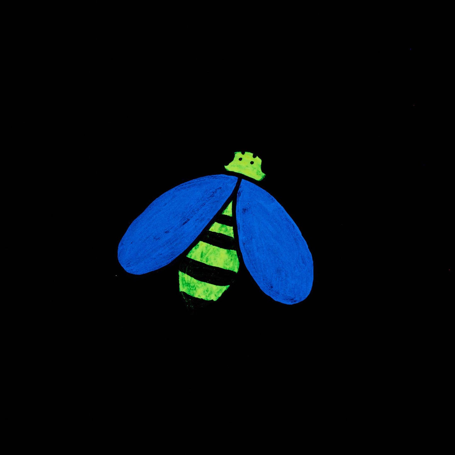 Ąžuolinis natūralaus medžio padėkliukas, tapytas