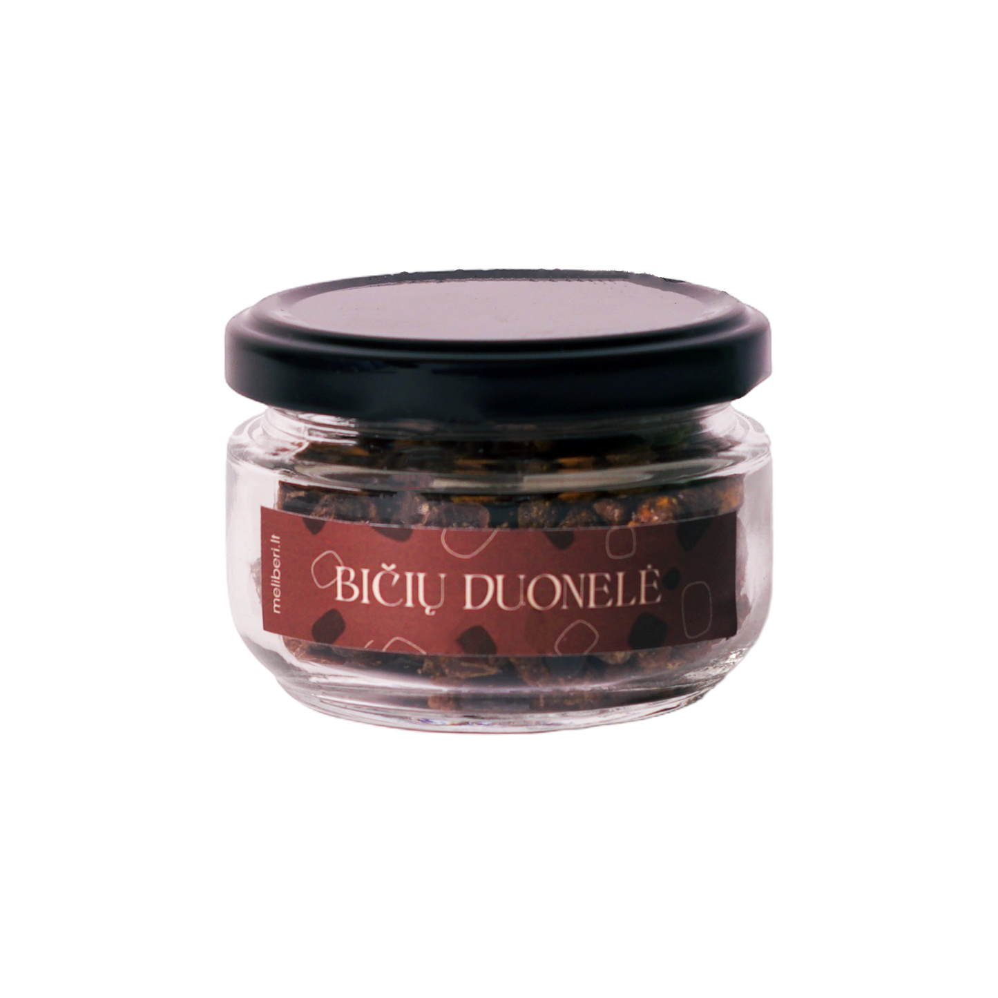 Bičių duonelė