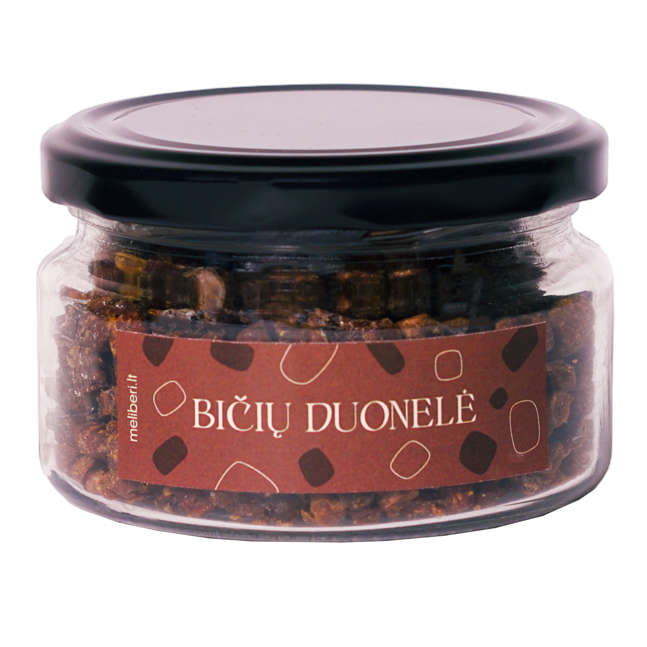 Bičių duonelė