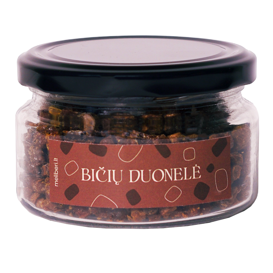 Bičių produktai