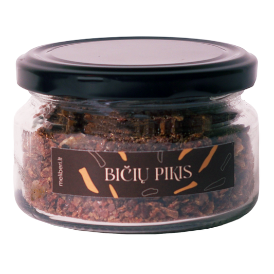 Bičių pikis