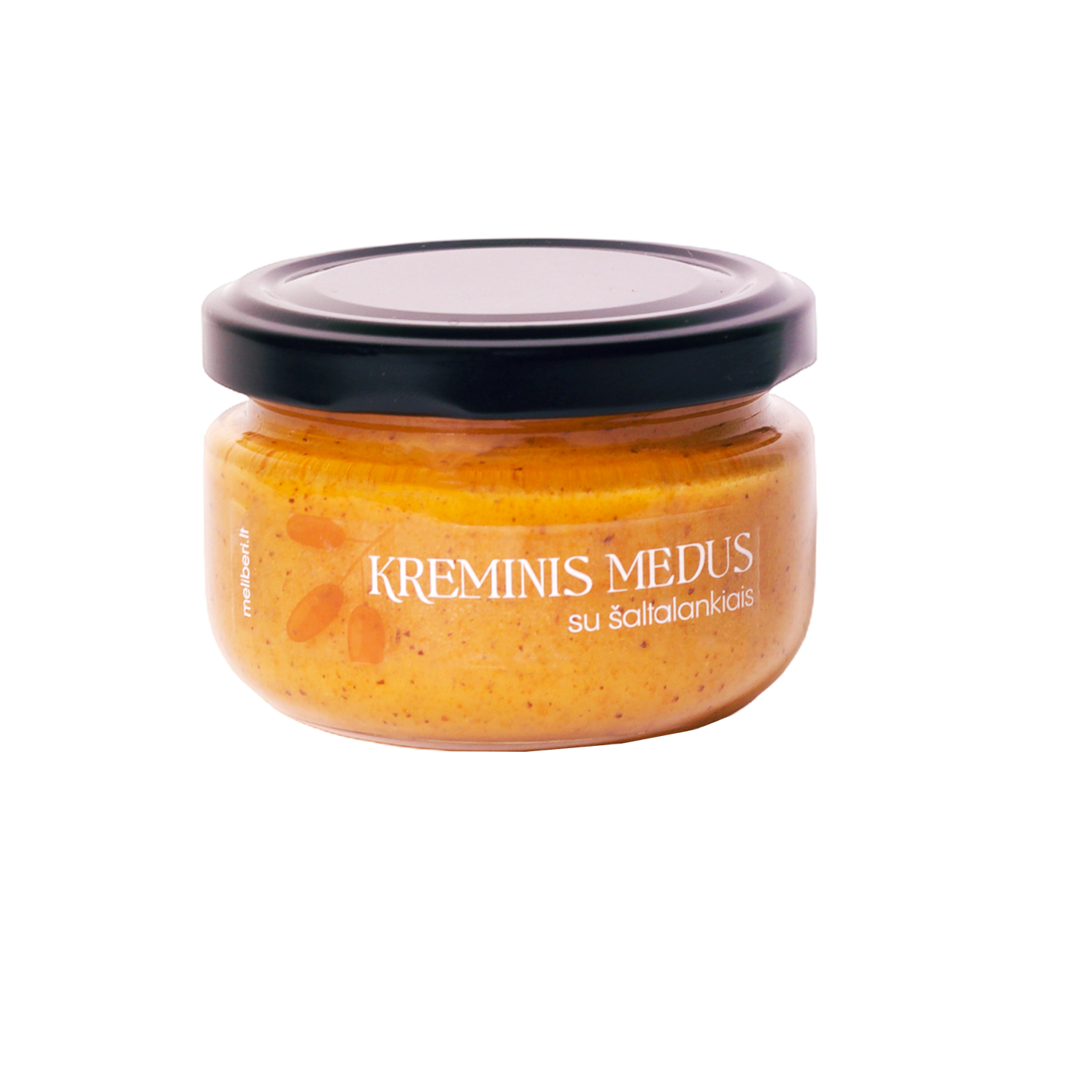 Medus su šaltalankiais